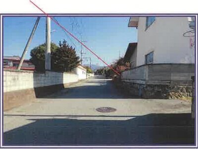 (値下げ) 山梨県笛吹市 石和温泉駅 戸建て 466万円の競売物件 #28