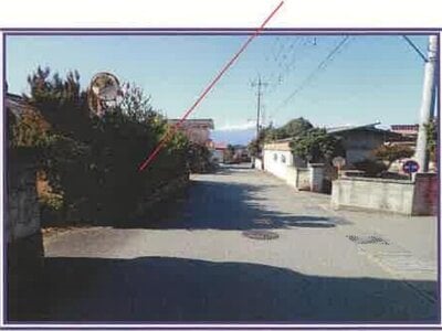(値下げ) 山梨県笛吹市 石和温泉駅 戸建て 466万円の競売物件 #29