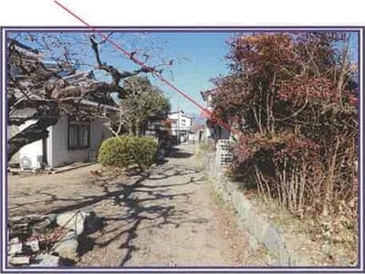 (値下げ) 山梨県笛吹市 石和温泉駅 戸建て 466万円の競売物件 #34