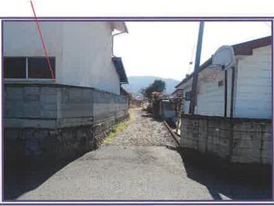 (値下げ) 山梨県笛吹市 石和温泉駅 戸建て 466万円の競売物件 #35