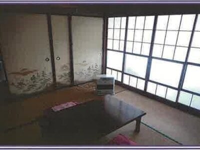 (値下げ) 山梨県笛吹市 石和温泉駅 戸建て 466万円の競売物件 #37