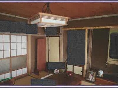 (値下げ) 山梨県笛吹市 石和温泉駅 戸建て 466万円の競売物件 #38