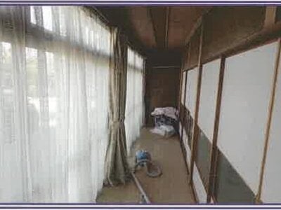 (値下げ) 山梨県笛吹市 石和温泉駅 戸建て 466万円の競売物件 #40