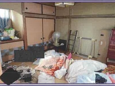 (値下げ) 山梨県笛吹市 石和温泉駅 戸建て 466万円の競売物件 #52