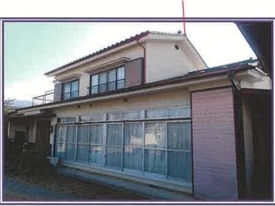 (値下げ) 山梨県笛吹市 石和温泉駅 戸建て 466万円の競売物件 #7