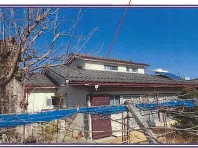 (値下げ) 山梨県笛吹市 石和温泉駅 戸建て 466万円の競売物件 #8
