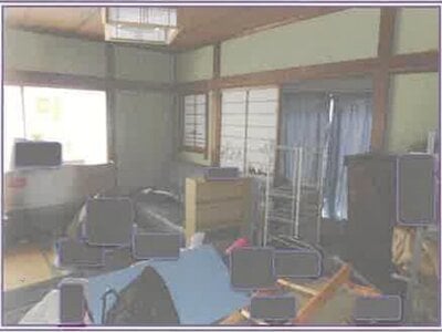 山梨県甲斐市 竜王駅 戸建て 410万円の競売物件 #11