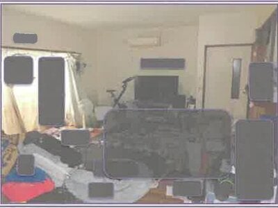 山梨県甲斐市 竜王駅 戸建て 410万円の競売物件 #12