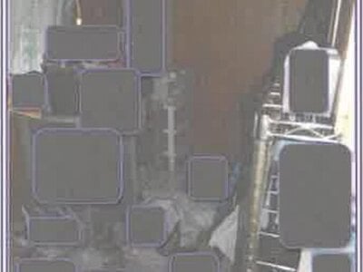 山梨県甲斐市 竜王駅 戸建て 410万円の競売物件 #13