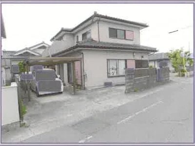 山梨県甲斐市 竜王駅 戸建て 410万円の競売物件 #3