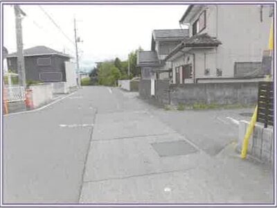 山梨県甲斐市 竜王駅 戸建て 410万円の競売物件 #7