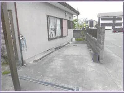 山梨県甲斐市 竜王駅 戸建て 410万円の競売物件 #9