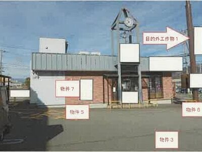 山梨県富士吉田市 富士山駅10分 戸建て 2,872万円の競売物件 #1