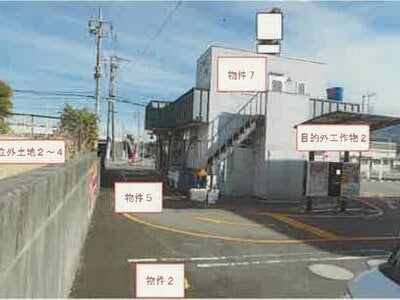 山梨県富士吉田市 富士山駅10分 戸建て 2,872万円の競売物件 #10