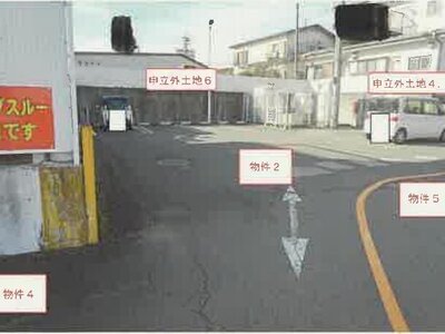 山梨県富士吉田市 富士山駅10分 戸建て 2,872万円の競売物件 #11