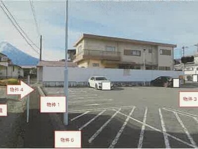 山梨県富士吉田市 富士山駅10分 戸建て 2,872万円の競売物件 #6
