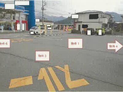 山梨県富士吉田市 富士山駅10分 戸建て 2,872万円の競売物件 #7
