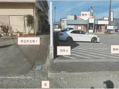 山梨県富士吉田市 富士山駅10分 戸建て 2,872万円の競売物件 #9