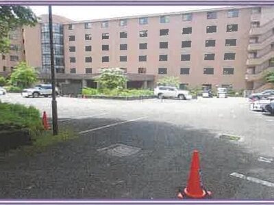 山梨県南都留郡山中湖村 マンション「ライオンズヴィラ山中湖ファーストウイング」277万円の競売物件 #10