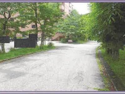 山梨県南都留郡山中湖村 マンション「ライオンズヴィラ山中湖ファーストウイング」277万円の競売物件 #14