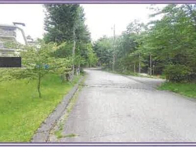 山梨県南都留郡山中湖村 マンション「ライオンズヴィラ山中湖ファーストウイング」277万円の競売物件 #15