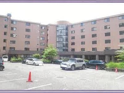 山梨県南都留郡山中湖村 マンション「ライオンズヴィラ山中湖ファーストウイング」277万円の競売物件 #2