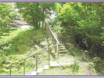 山梨県南都留郡山中湖村 マンション「ライオンズヴィラ山中湖ファーストウイング」277万円の競売物件 #22