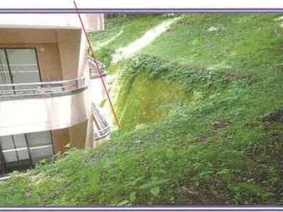 山梨県南都留郡山中湖村 マンション「ライオンズヴィラ山中湖ファーストウイング」277万円の競売物件 #25