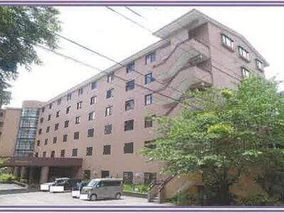 山梨県南都留郡山中湖村 マンション「ライオンズヴィラ山中湖ファーストウイング」277万円の競売物件 #3