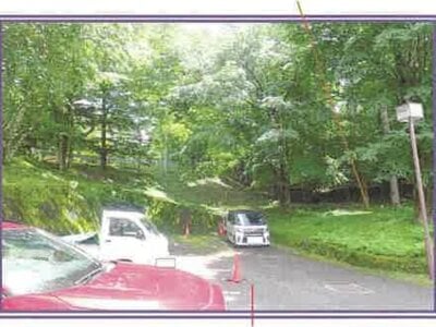 山梨県南都留郡山中湖村 マンション「ライオンズヴィラ山中湖ファーストウイング」277万円の競売物件 #30