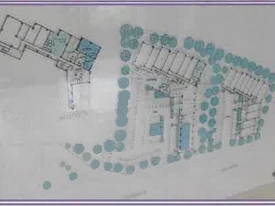 山梨県南都留郡山中湖村 マンション「ライオンズヴィラ山中湖ファーストウイング」277万円の競売物件 #32