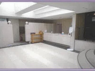 山梨県南都留郡山中湖村 マンション「ライオンズヴィラ山中湖ファーストウイング」277万円の競売物件 #33