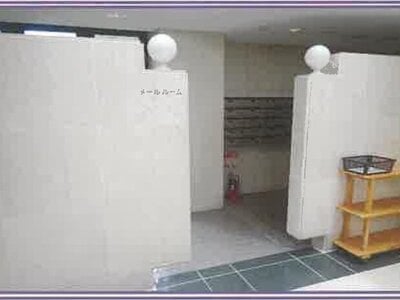 山梨県南都留郡山中湖村 マンション「ライオンズヴィラ山中湖ファーストウイング」277万円の競売物件 #34