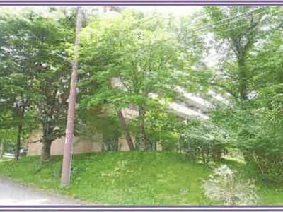 山梨県南都留郡山中湖村 マンション「ライオンズヴィラ山中湖ファーストウイング」277万円の競売物件 #4