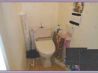 山梨県南都留郡山中湖村 マンション「ライオンズヴィラ山中湖ファーストウイング」277万円の競売物件 #46