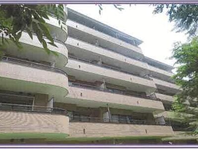 山梨県南都留郡山中湖村 マンション「ライオンズヴィラ山中湖ファーストウイング」277万円の競売物件 #5