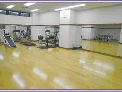 山梨県南都留郡山中湖村 マンション「ライオンズヴィラ山中湖ファーストウイング」277万円の競売物件 #50