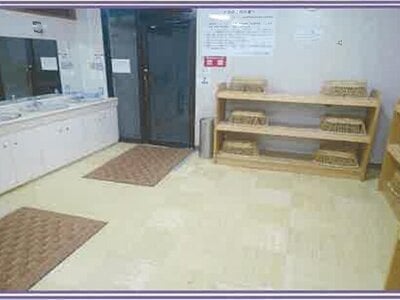 山梨県南都留郡山中湖村 マンション「ライオンズヴィラ山中湖ファーストウイング」277万円の競売物件 #54