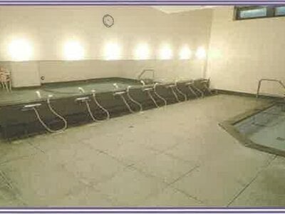 山梨県南都留郡山中湖村 マンション「ライオンズヴィラ山中湖ファーストウイング」277万円の競売物件 #55