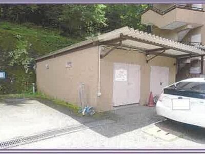 山梨県南都留郡山中湖村 マンション「ライオンズヴィラ山中湖ファーストウイング」277万円の競売物件 #9