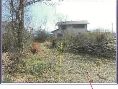 (値下げ) 山梨県南アルプス市 塩崎駅 農地 28万円の競売物件 #6