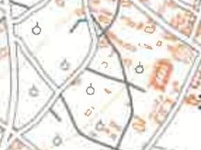 (値下げ) 山梨県南アルプス市 塩崎駅 農地 28万円の競売物件 #7