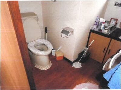 宮崎県宮崎市 清武駅12分 戸建て 184万円の競売物件 #14