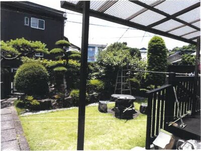 宮崎県宮崎市 清武駅12分 戸建て 184万円の競売物件 #15