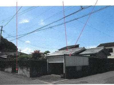 宮崎県宮崎市 清武駅12分 戸建て 184万円の競売物件 #17
