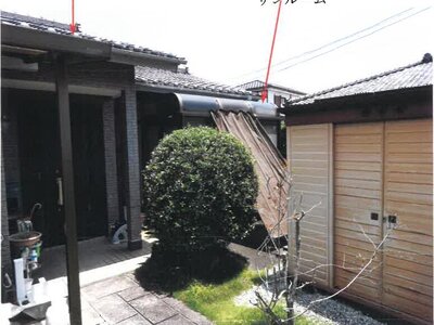 宮崎県宮崎市 清武駅12分 戸建て 184万円の競売物件 #4