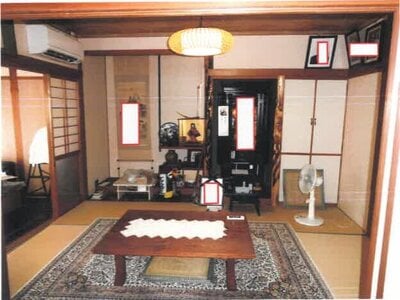 宮崎県宮崎市 清武駅12分 戸建て 184万円の競売物件 #7