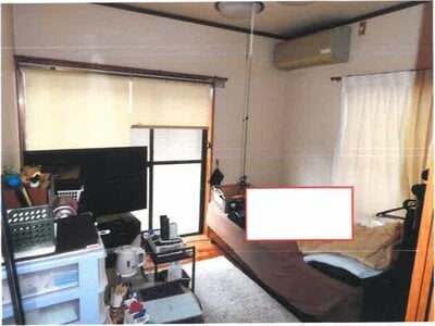 宮崎県宮崎市 清武駅12分 戸建て 184万円の競売物件 #9