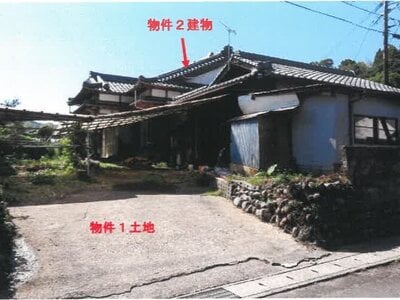 宮崎県東諸県郡綾町 戸建て 206万円の競売物件 #1