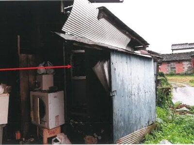 宮崎県東諸県郡綾町 戸建て 206万円の競売物件 #22